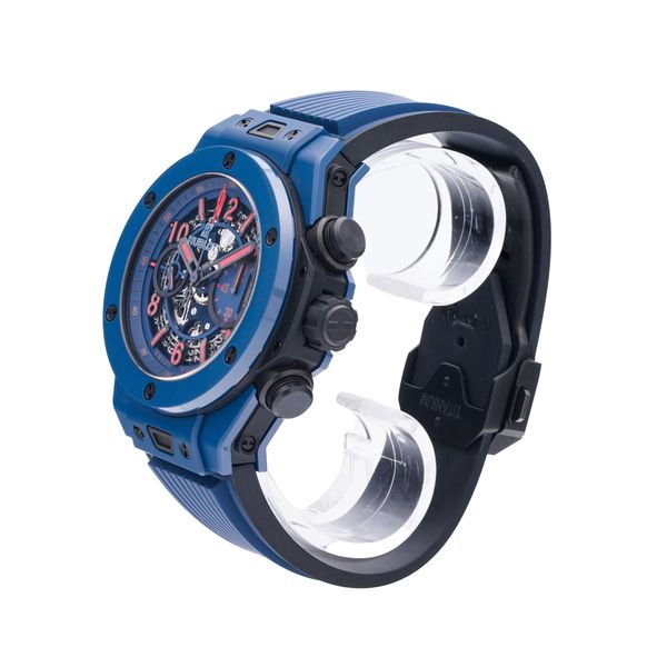 Hublot Big Bang 411.EX.5113.LR.SPO18